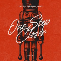 One Step Closer x Deeper ( 100% GOUYAD ) Feat. Rickkyy & DJ TIBOSS