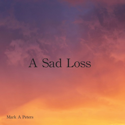 A Sad Loss