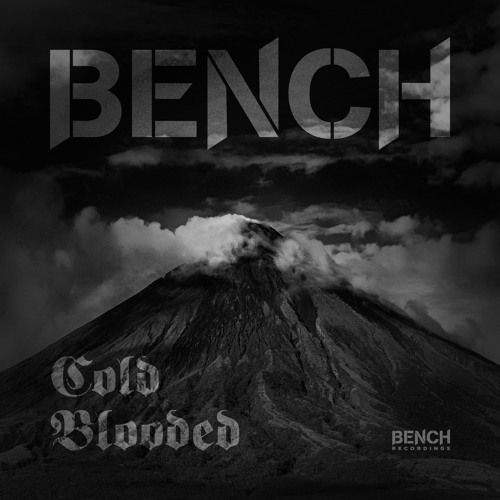 THE MAN - BENCH