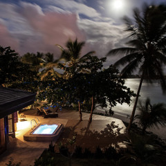 studio lounge session // Jin Lee Baobei (guest mix 24)