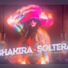 Soltera (Miss Bliss Remix) Full Version On Youtube