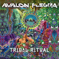 Avalon & Flegma - Tribal Ritual #1 Beatport Top 100★
