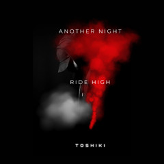 TOSHIKI - Another Night (Original Mix)