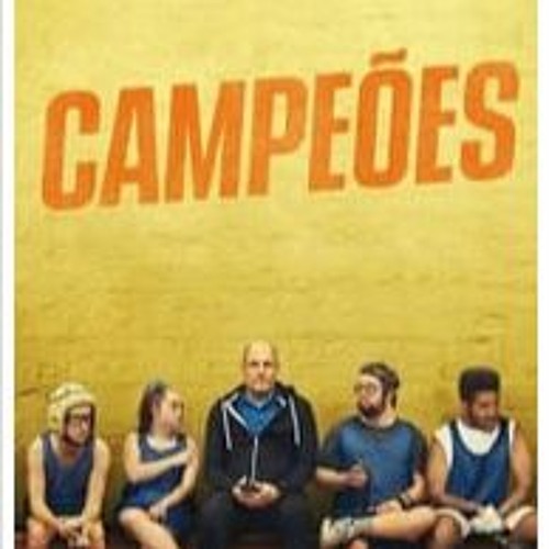 Campeões (2023) Filme Completo HD [55756PT]