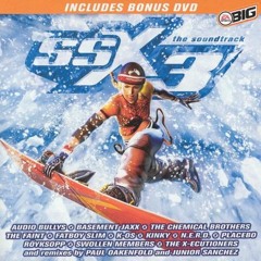 SSX TYPE MIX (avas @ suckfest 2020)