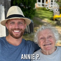 816: Explaining AGI to a 94-Year-Old