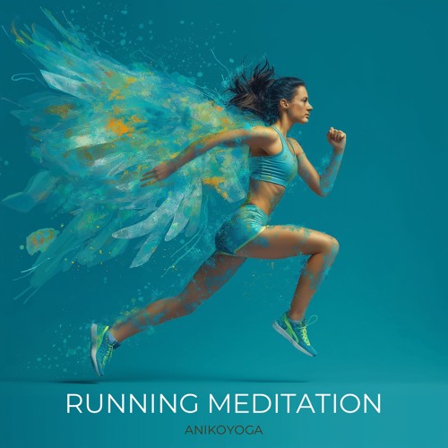 Медитация для пробежки