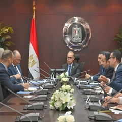 Egypt plans green powered hyperscale data hub