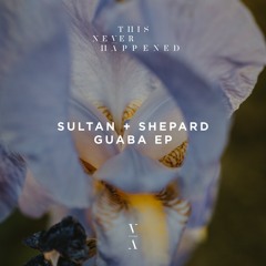 Sultan + Shepard - Banya