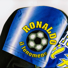 ✮ PREMIERE ✮ Maudux - Ronaldo (94' Worldcup Mix)