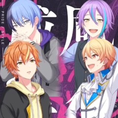 Pomp And Circumstance - Rui Kamishiro, Tsukasa Tenma, Shinonome Akito, Aoyagi Toya -
