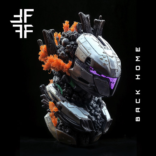 FF009 Schlepp Geist - Back Home