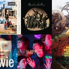 Your Top Songs 2016