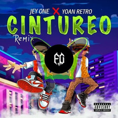 Jey One - Cintureo Remix (DOBLE TONO) X Yoan Retro | PARA MUSICOLOGOS