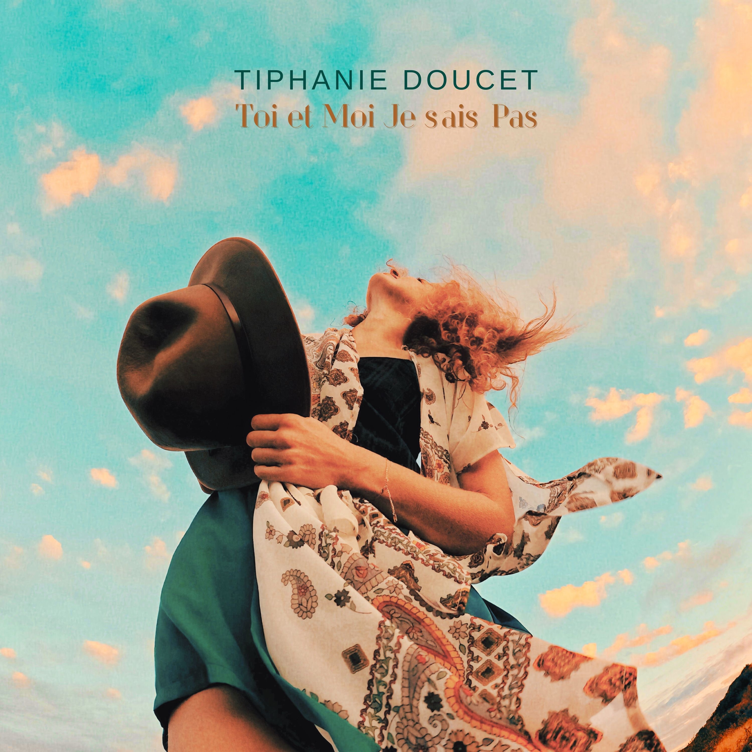 Tiphanie Doucet
