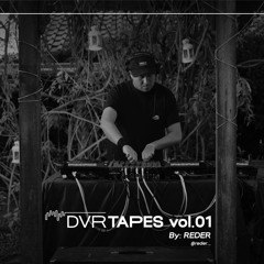 Dual Vibes Tapes Vol 1 by Reder