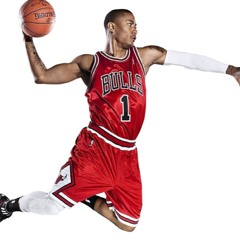 ChoppaZay - Derrick Rose (p. xozeke + banificent) Hosted by STOOPID EXCLUSIVES