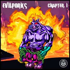 Evilporks - Parasitas (PREVIEW)