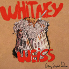 Whitney Weiss - I’m Not Gonna Apologize (I’m Right) (Sorry) feat. David Blank