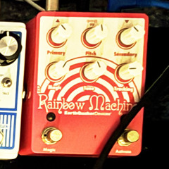 Rainbow Maker