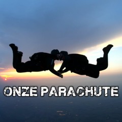 iState - Onze Parachute (EZG - De Parachute Cover)