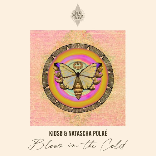 KIDSO & Natascha Polké - Bloom IN The Cold