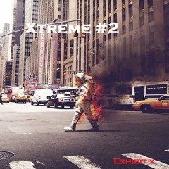 Xtreme #2
