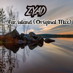 Far island (Original Mix)