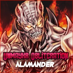 DOOM Eternal Unofficial DLC OST - Unmaykr Obliteration (Unmastered)