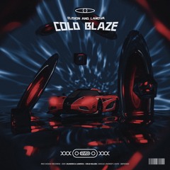 Elision & Lanova - Cold Blaze