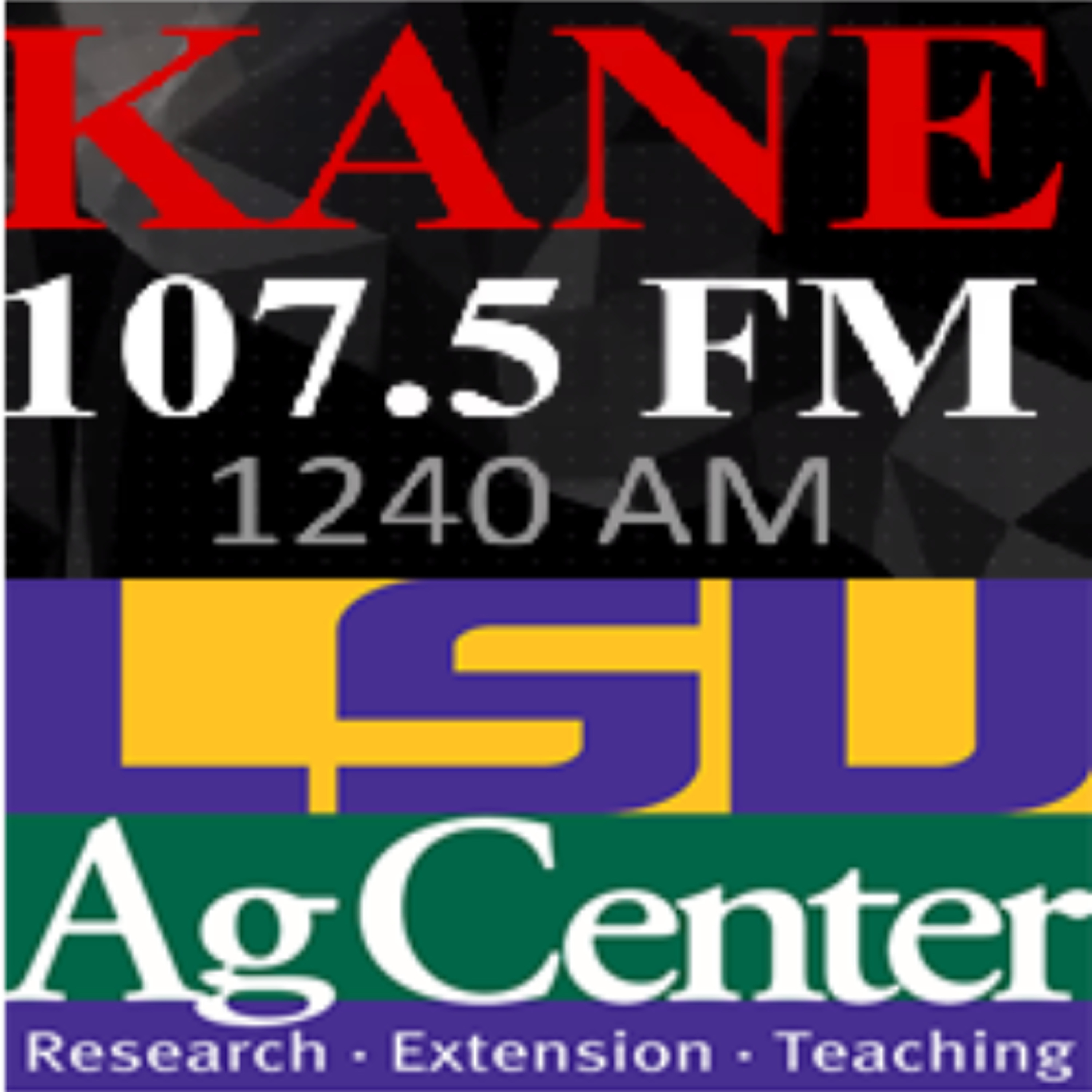KANE 1240 AM
