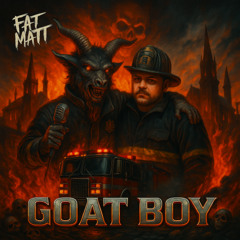 Goat Boy - FattMAtt