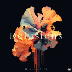 Delusions (feat.quu-zie) 【ResCup 2024】