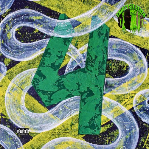 Four50 - Elixir (Unor4odox)