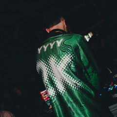 HACIENDA ROME 29\11\2025   DJ-SET COMPLETE