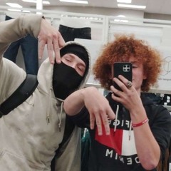 Fat bitch(Feat.R3DD)(Prod.PR$)