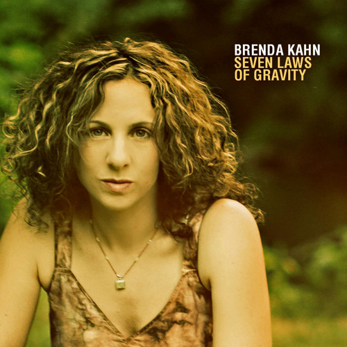 Stream Regular Job by Brenda Kahn | Listen online for free on SoundCloud