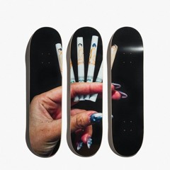 petty (icymxncler + damnhvnter)