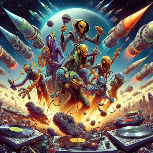 GTM RISE TOGETHER PROD GTM.mp3