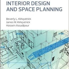 [Download] PDF 📙 AutoCAD 2015 for Interior Design and Space Planning by Beverly Kirk