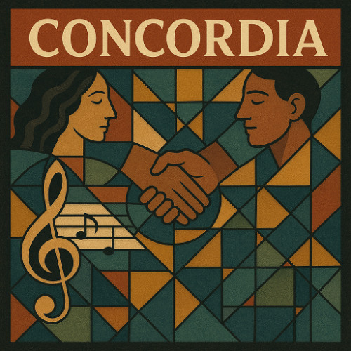 Concordia - MyEq.pro