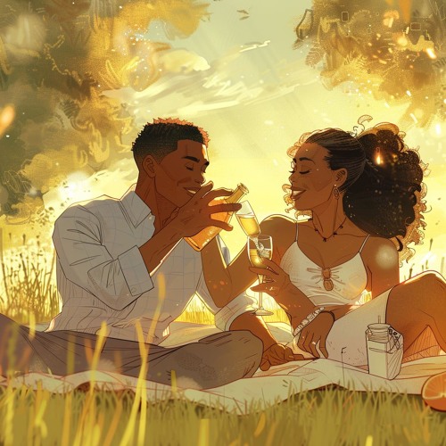 Please Pour Me More version FUNKY RAGING LOVE