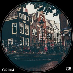 QR004 | Quarantine Radio | Bossa Groove Mix