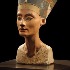 Она плавает в формалине