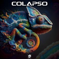 Colapso - AUTORAL SET  2025