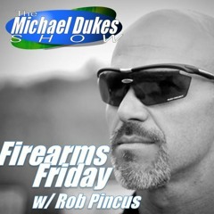 Firearms Friday // 6 - 16 - 23 // Headlines, discussions, Rob Pincus & Willie Waffle