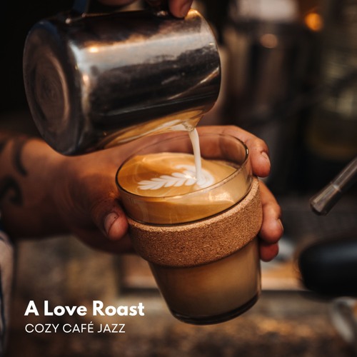 Stream Coffee Shop Music by Cozy Café Jazz | Listen online for free on ...