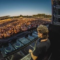 Hernan Cattaneo - Sunsetstrip Buenos Aires 2020 (tracklist)