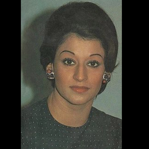 كل غنوة - وردة