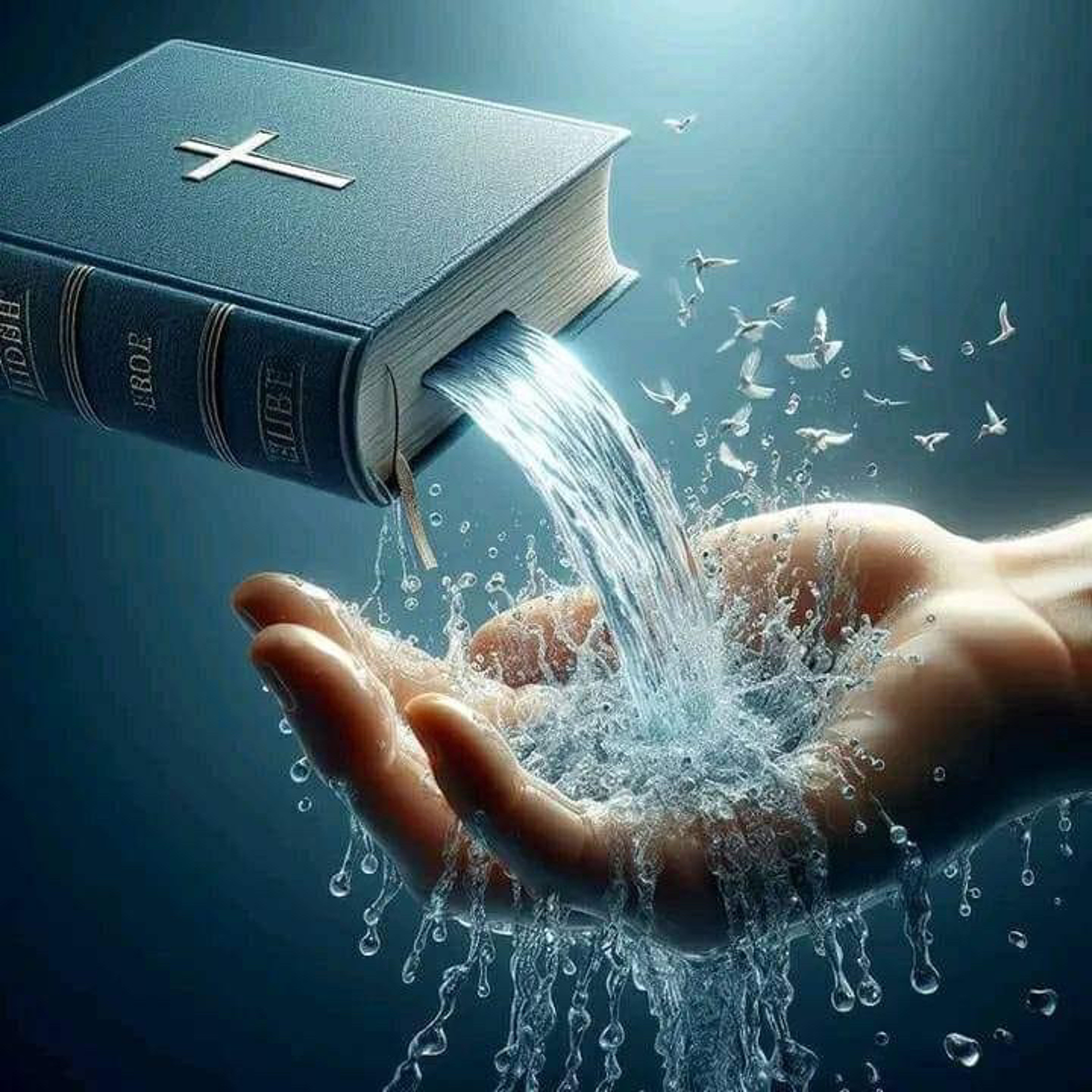 الاسرار في مثل الابن الضال - الصوم ابو صوير ٢٠٢٥